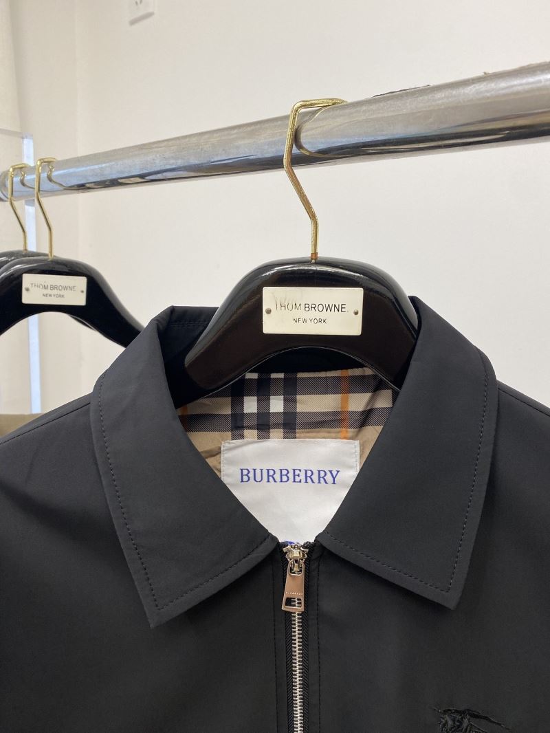 Burberry Outwear